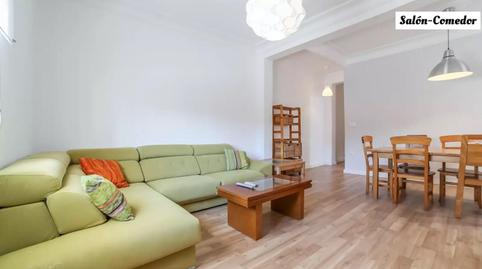 Photo 3 of Flat to rent in Avenida de Gregorio Gea, Cardenal Benlloch, Mislata