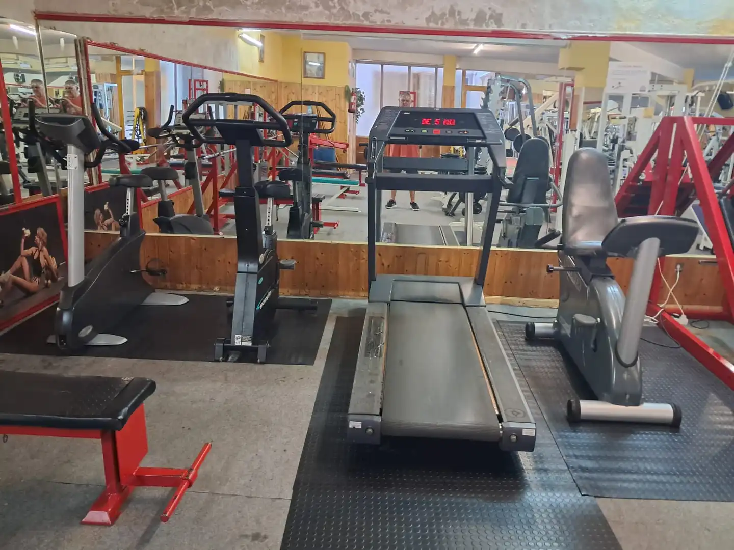 Nave industrial en venta en Madrid con Calefacción