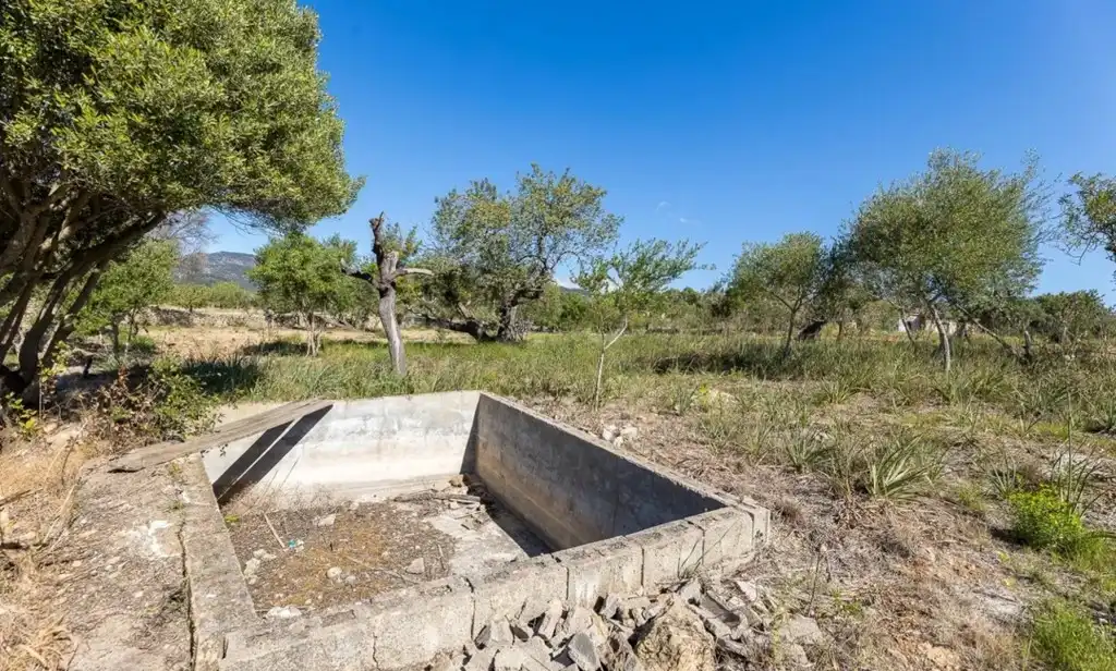 Maison rustique avec jardin à vendre à Alaró, imagen 36