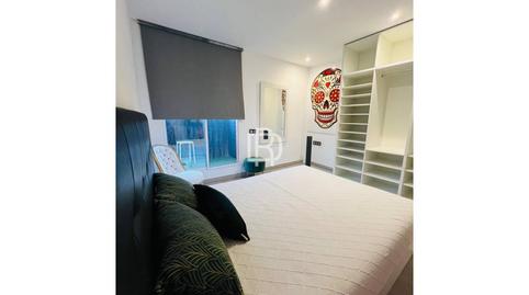 Foto 2 de Dúplex de lloguer a Campana, San Antonio - Las Arenas, Santa Cruz de Tenerife