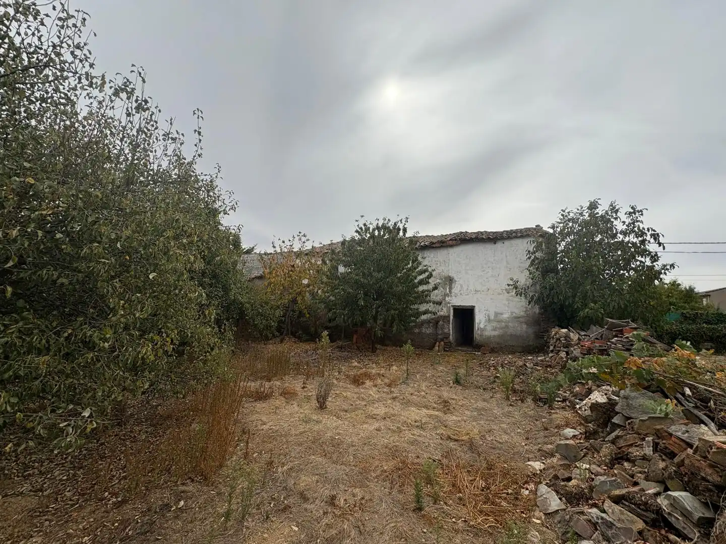 Finca rústica en venda en Ferreras de Abajo amb Jardí privat i Traster