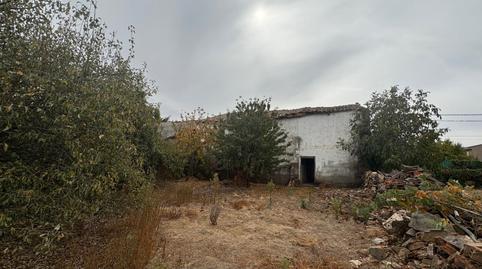 Foto 3 de Finca rústica en venda a Avenida del Doctor Diego, 7, Ferreras de Abajo, Zamora