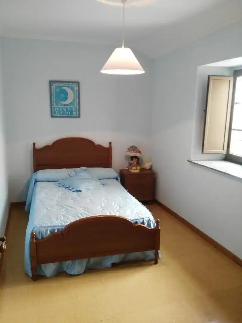 Habitación de Casa adosada en venta en Barreiros, Lugo