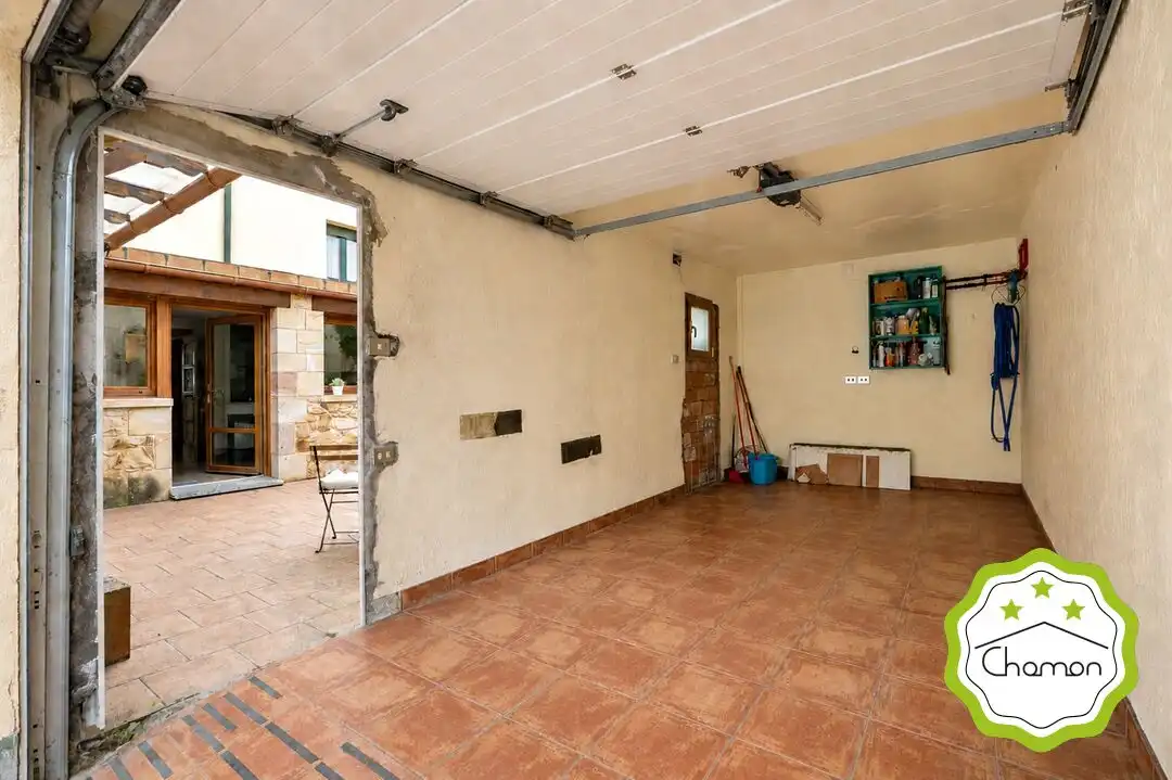 Houses for sale in Portugalete  with Heating, Private garden and Terrace