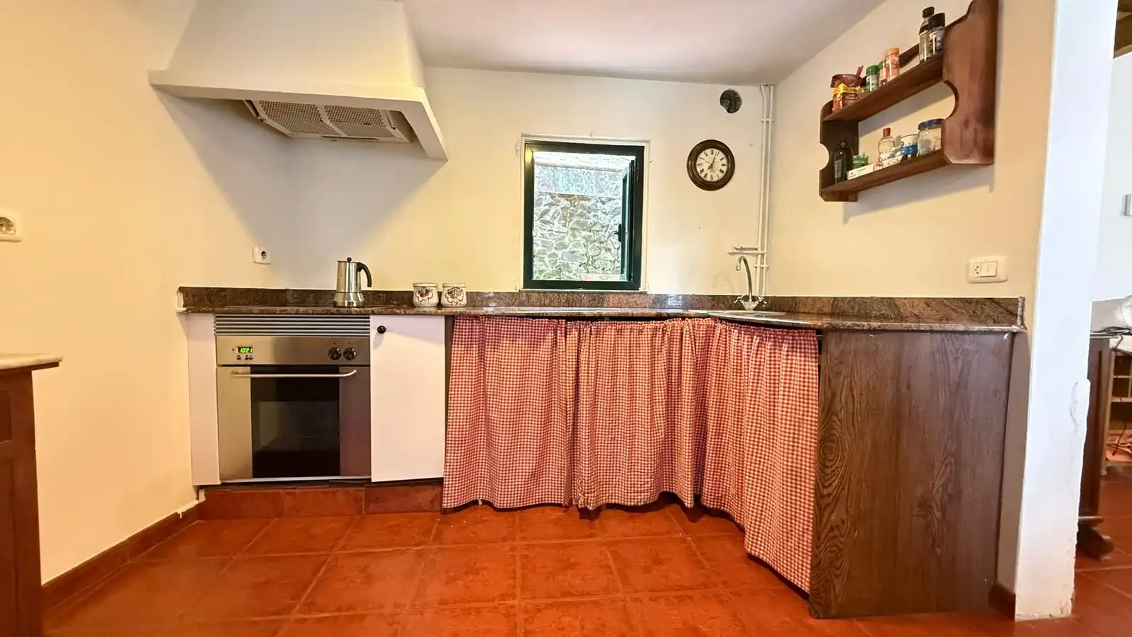 Casa amb jardí en venda a Camiño da Pandiña, imagen 4