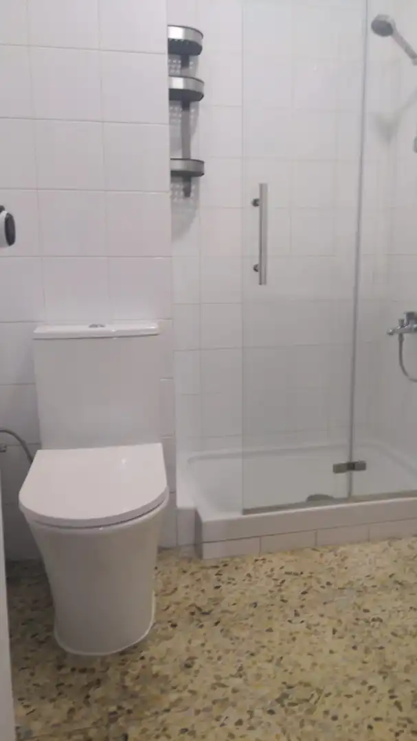 Flat for rent in Carrer de Severo Ochoa, La Plana