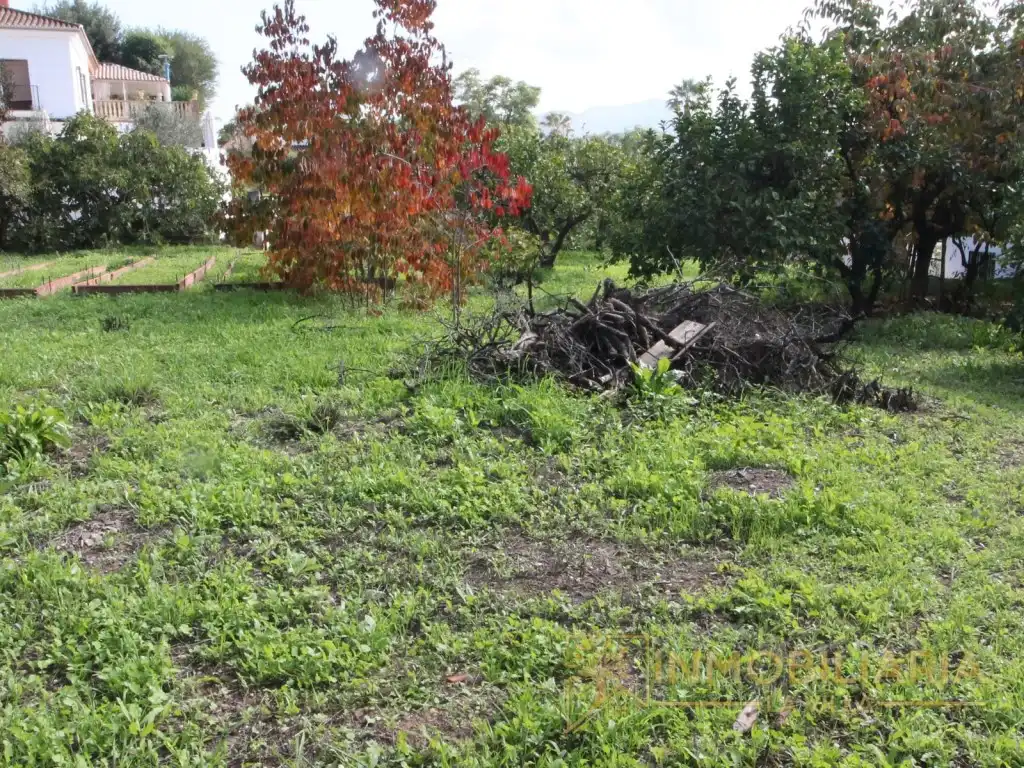 Casa o chalet en venta en Coín