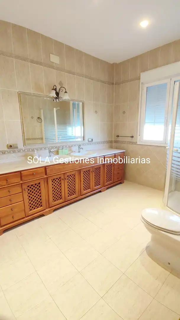 Xalet amb terrassa en venda a Torreperogil, imagen 53
