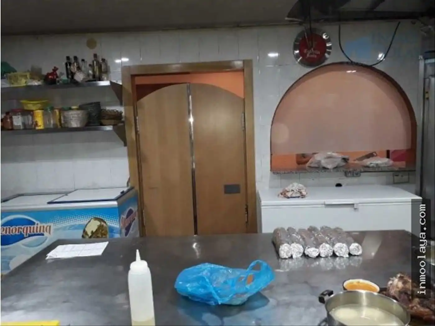 Local comercial en traspaso en Almeda - El Corte Inglés, imagen 31