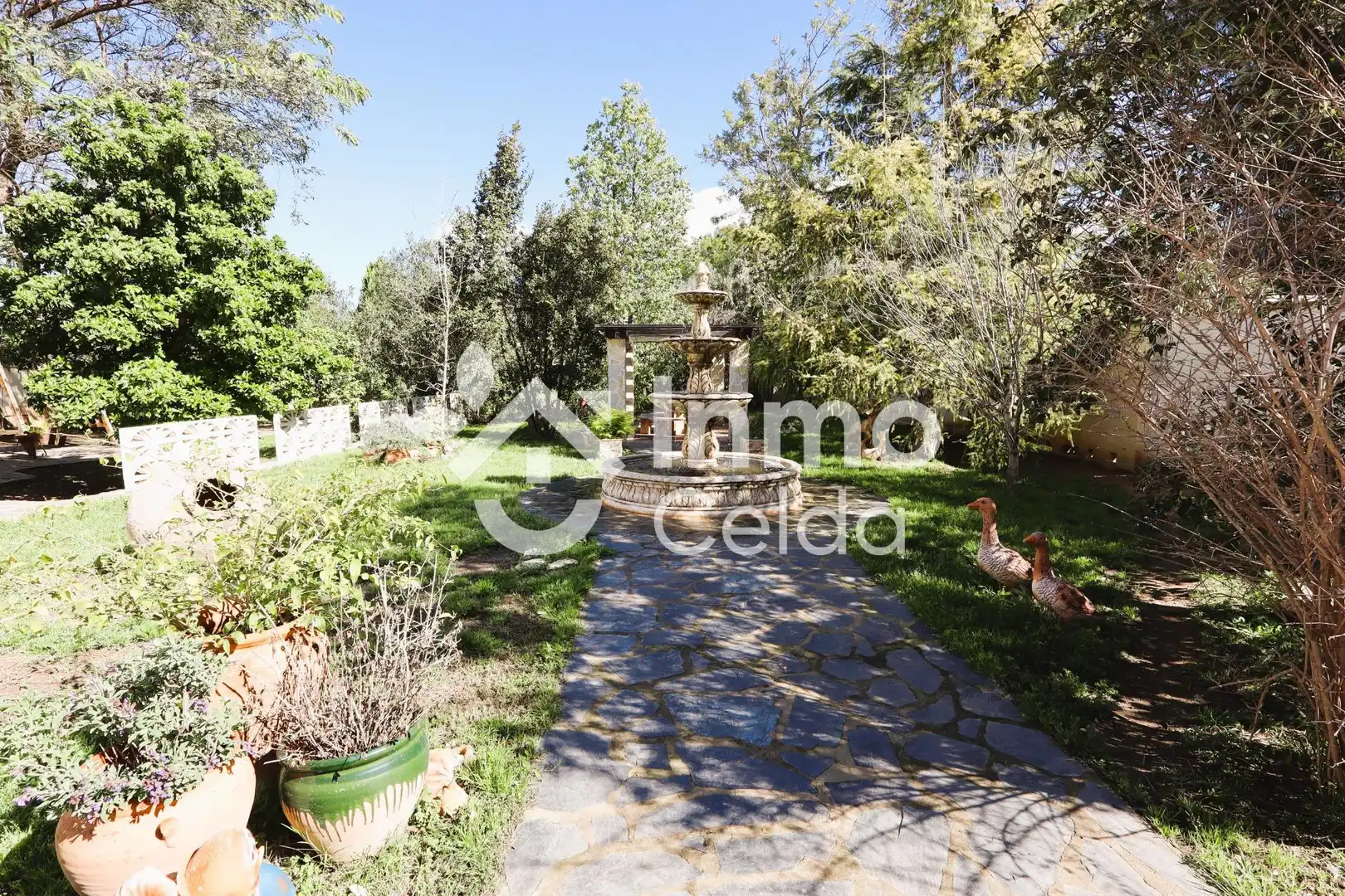 Casa o chalet en venta en Torrent con Aire acondicionado, Calefacción y Jardín privado