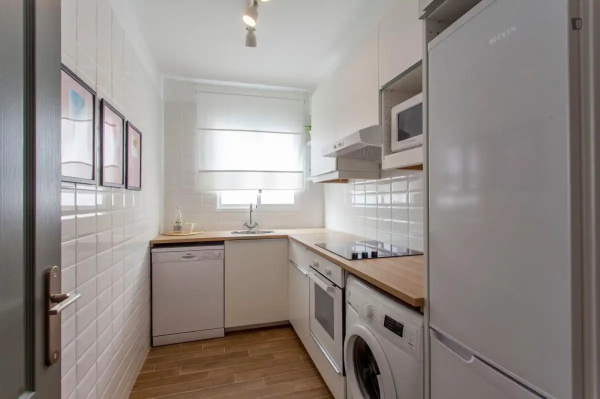 Apartments for rent in Barrio de Benicalap