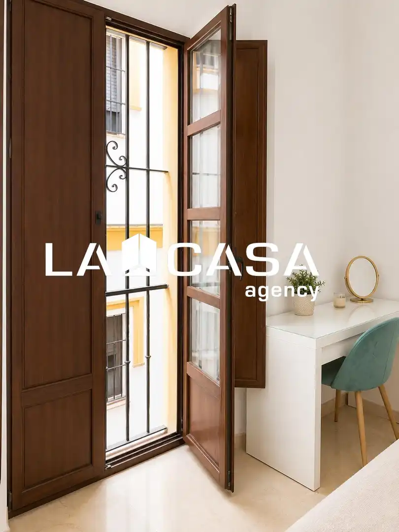 Flat for sale in Sevilla