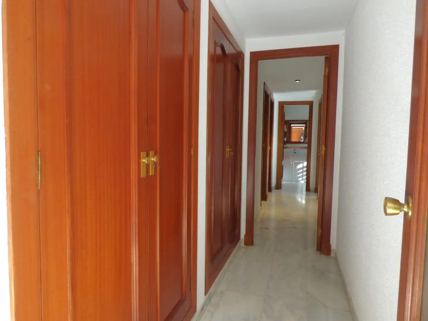 Dachboden zum Verkauf in Cádiz mit Heizung und Terrasse
