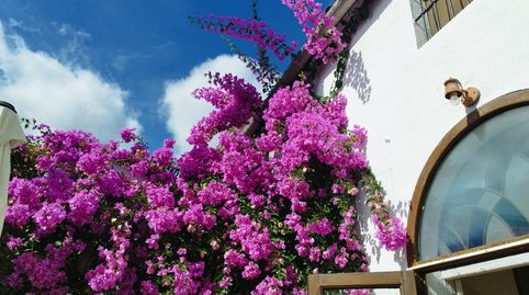 Foto 3 de Casa adosada en venda a Almadén de la Plata, Sevilla