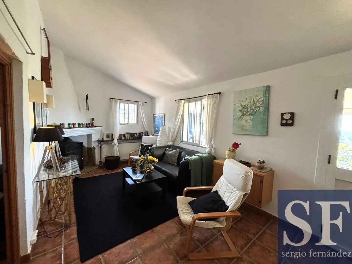Casa en venta en Cómpeta, imagen 10