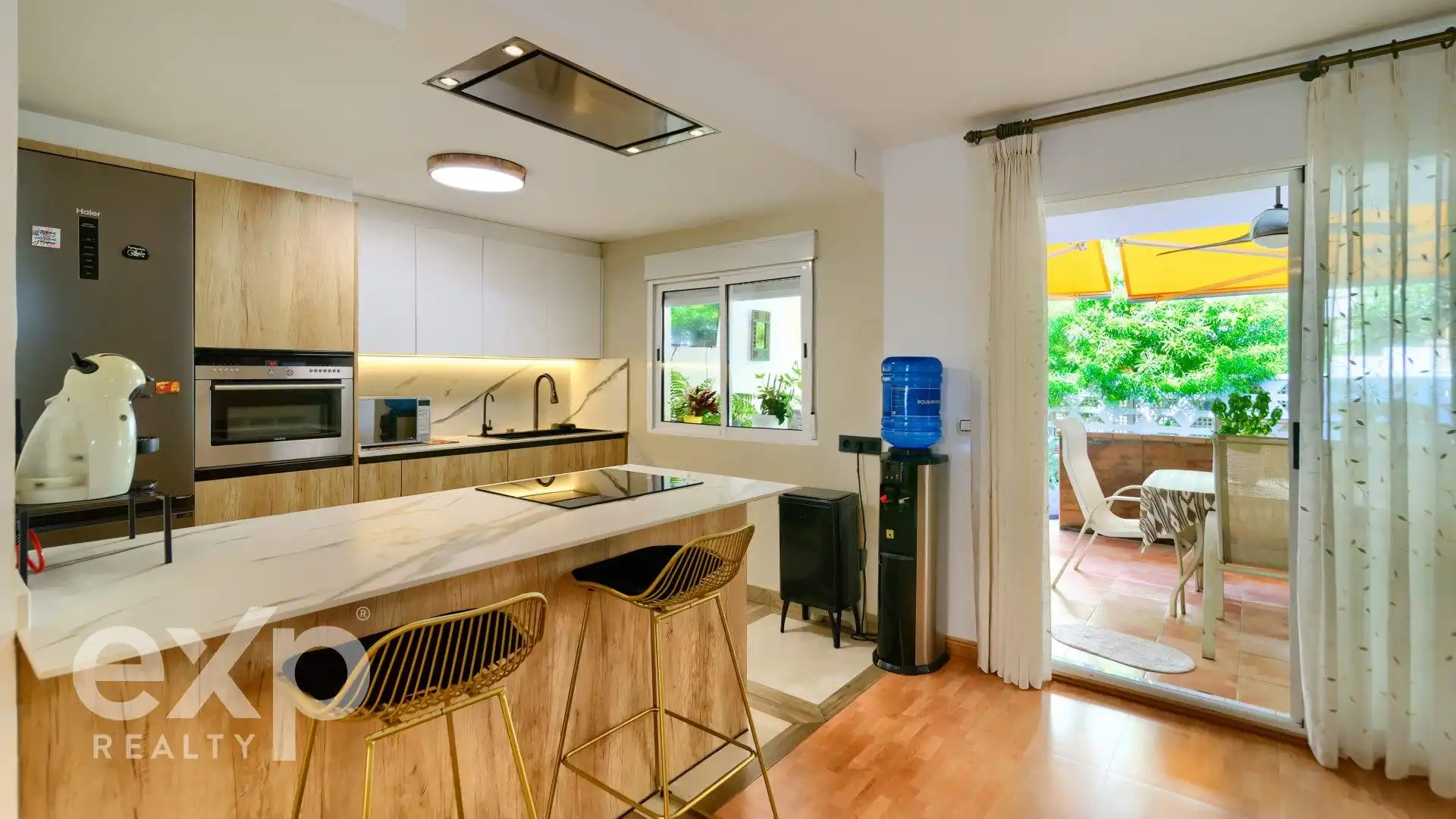Terraced house with pool for sale in GENOVES, imagen 30