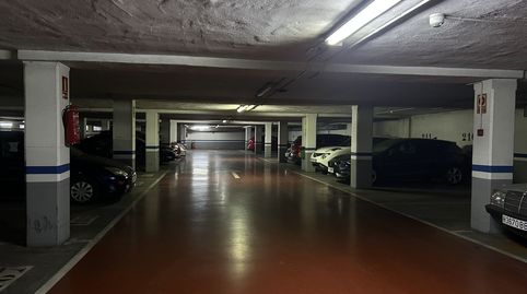 Foto 2 de Garatge en venda a Constitucion, Hospital - Plaza del Real, Castellón de la Plana / Castelló de la Plana