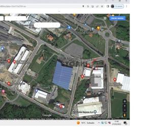 Industrial land for sale in Lezama