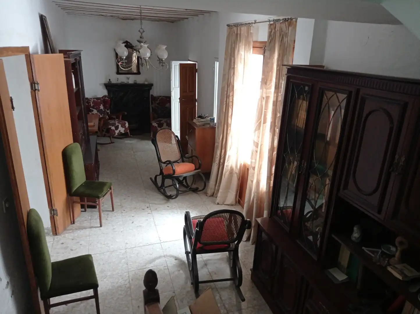 Casa in vendita a La Carolina, imagen 4