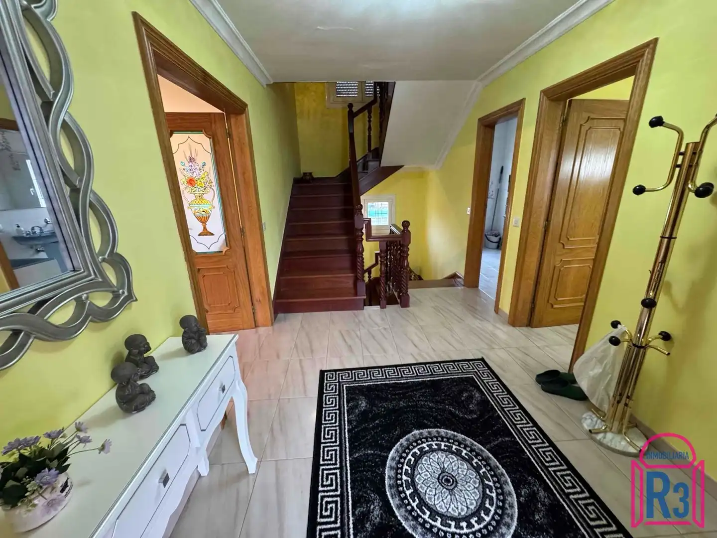 Casa o chalet en venta en San Andrés del Rabanedo con Calefacción y Piscina