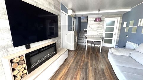 Foto 2 de Dúplex en venda a Callús, Barcelona