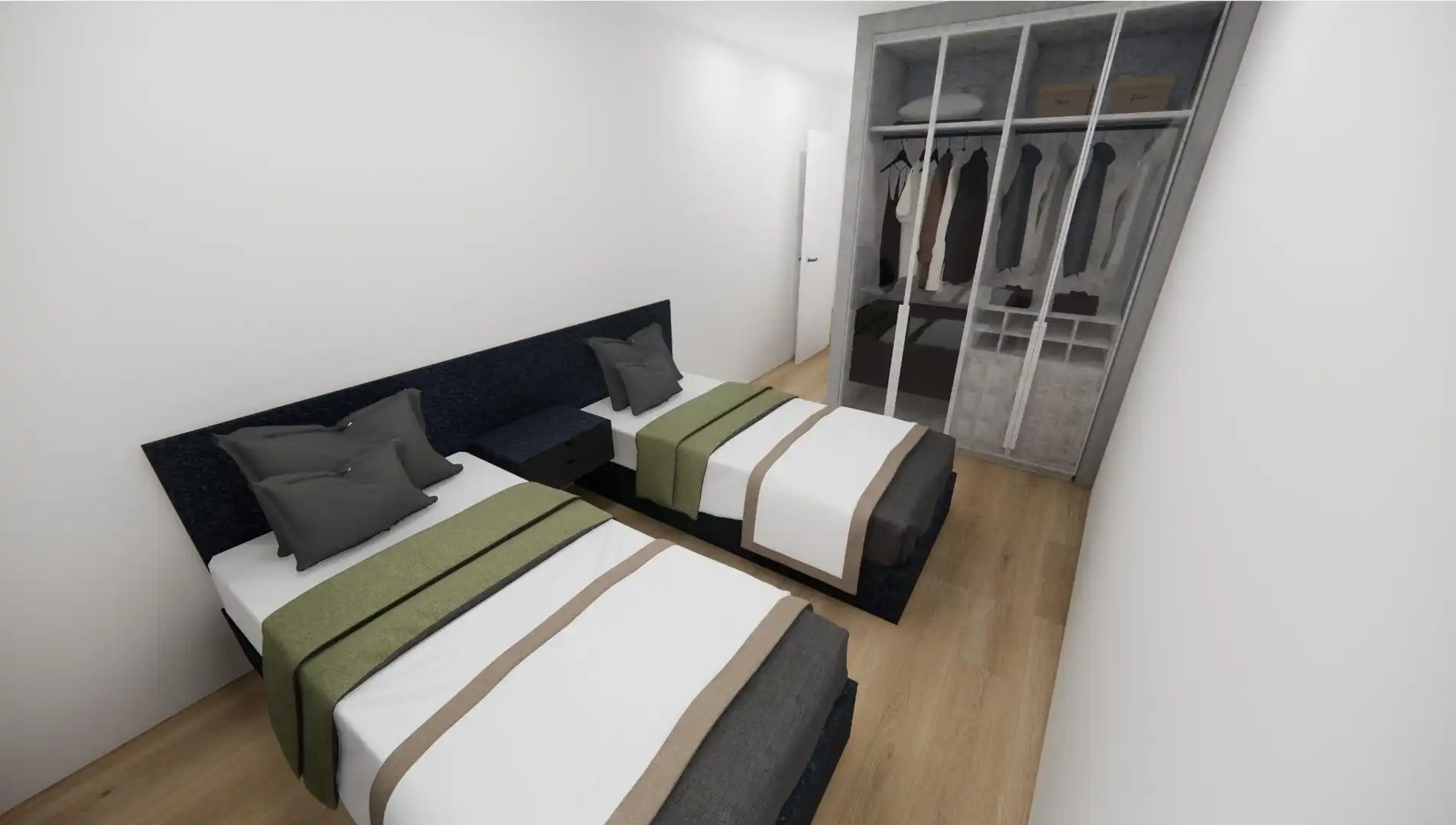 Appartement avec terrasse à vendre à Calella, imagen 3