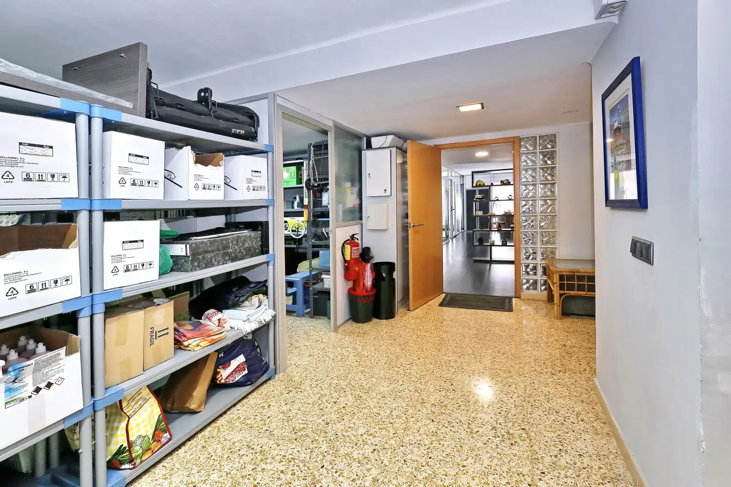 Local comercial en venda a Nou Barris, imagen 18