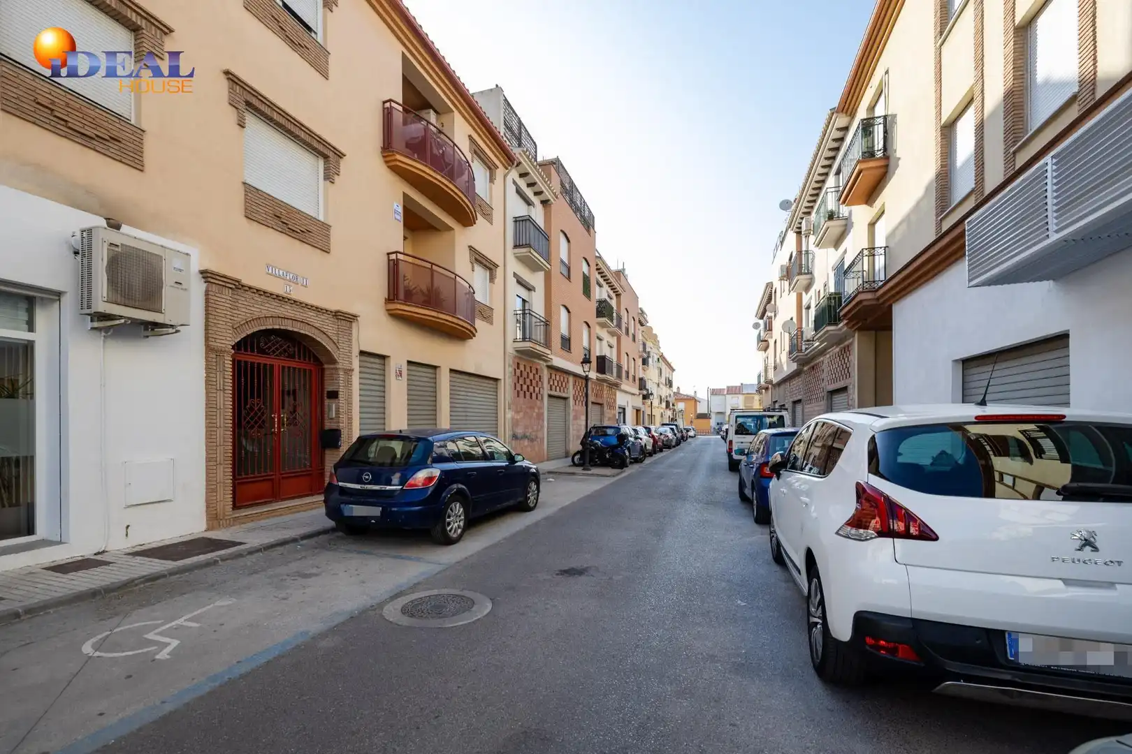 Gewerbefläche zum Verkauf in Calle de César Augusto 15, imagen 2