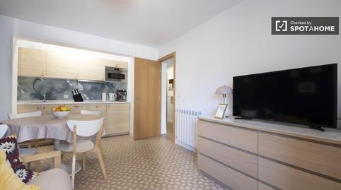 Foto 5 de Apartament per a compartir a Kaputxinoak / Capuchinos - Galtzaraborda, Gipuzkoa