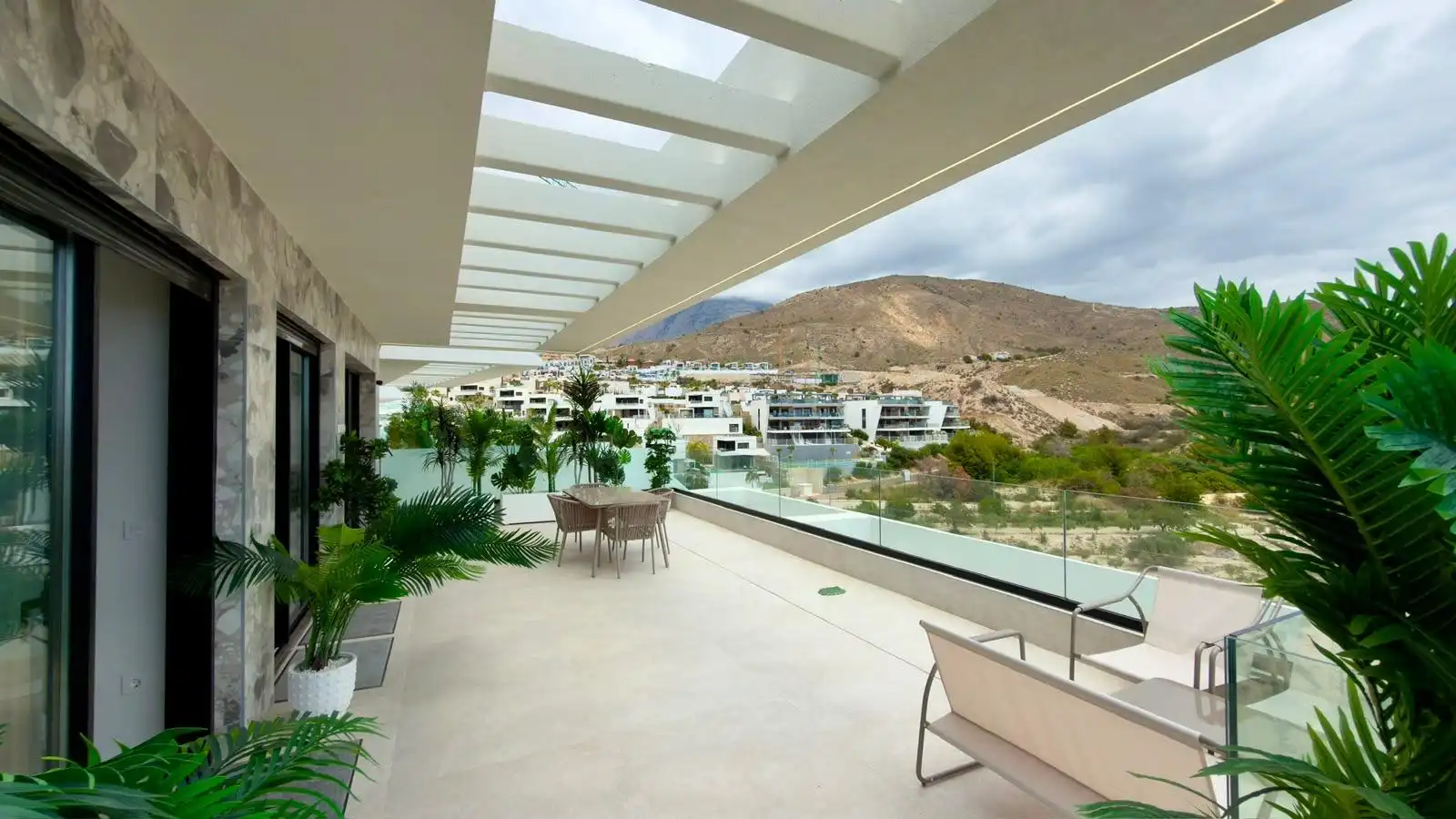 Penthouse mit Terrasse zum Verkauf in CACERES, imagen 3
