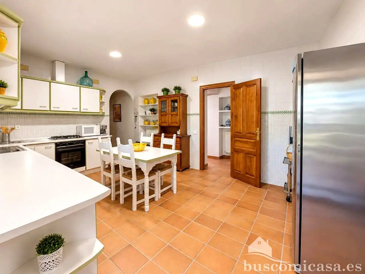 Maison rustique avec piscine à vendre à Santuario Virgen de la Cabeza, imagen 40