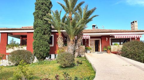 Foto 2 de Casa o xalet en venda a La Font - Mezquitas, Sant Joan d'Alacant