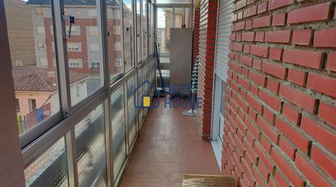 Foto 3 de Pis de lloguer a La Lastra, León Capital