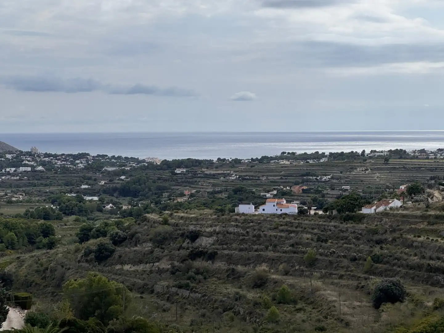 Terrain résidentiel à vendre à Teulada, imagen 6