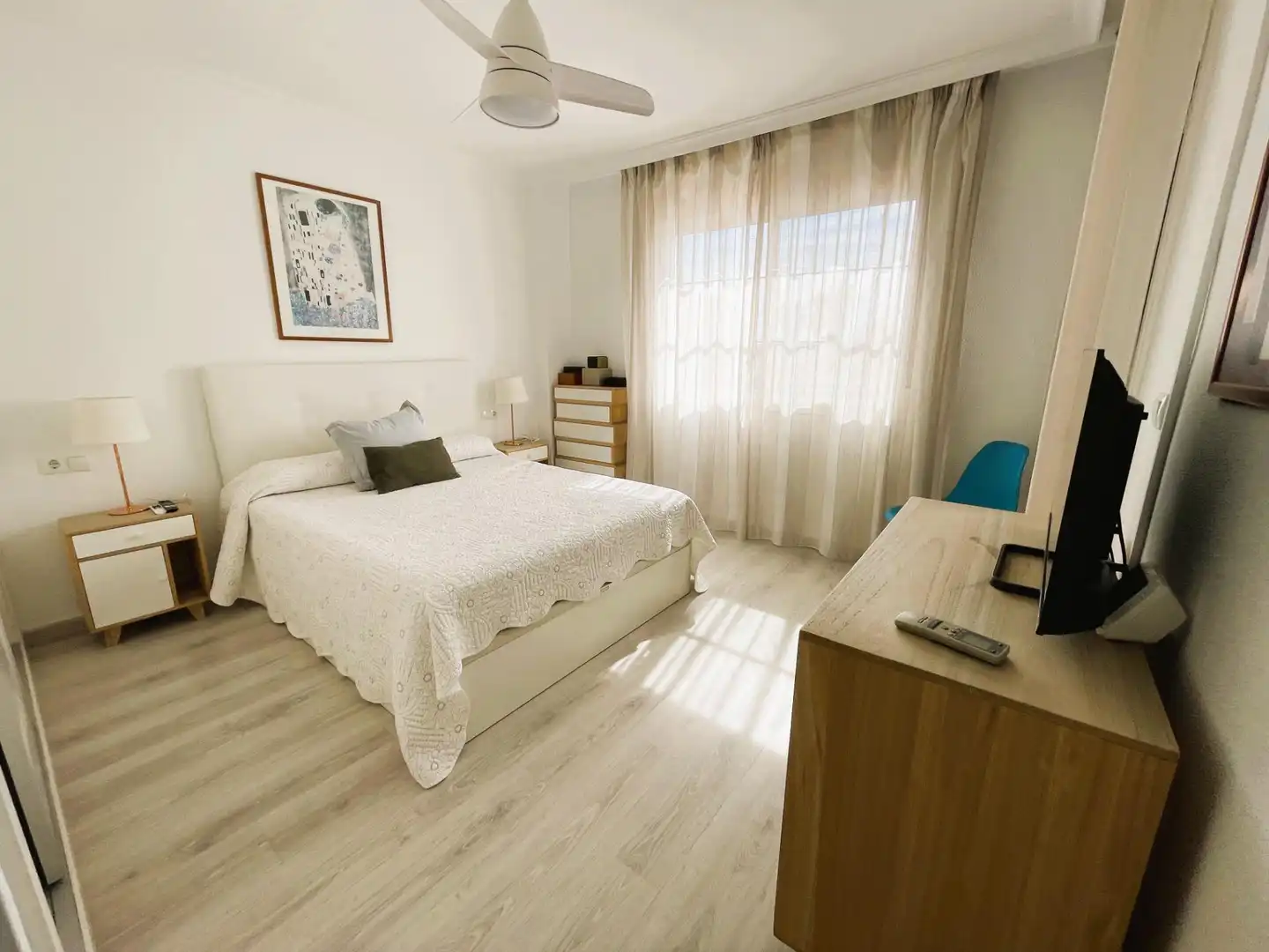 Habitación de Piso en venta en Cruz de Humilladero