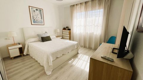 Foto 4 de Pis en venda a Avenida Avenida José Ortega y Gasset, 96, Santa Cristina - San Rafael, Málaga Capital