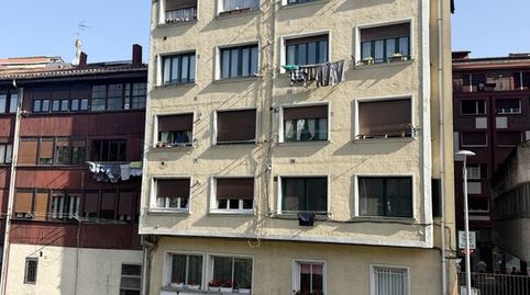 Foto 2 de Piso en venta en San Frantzisko Kalea, Elgoibar, Gipuzkoa
