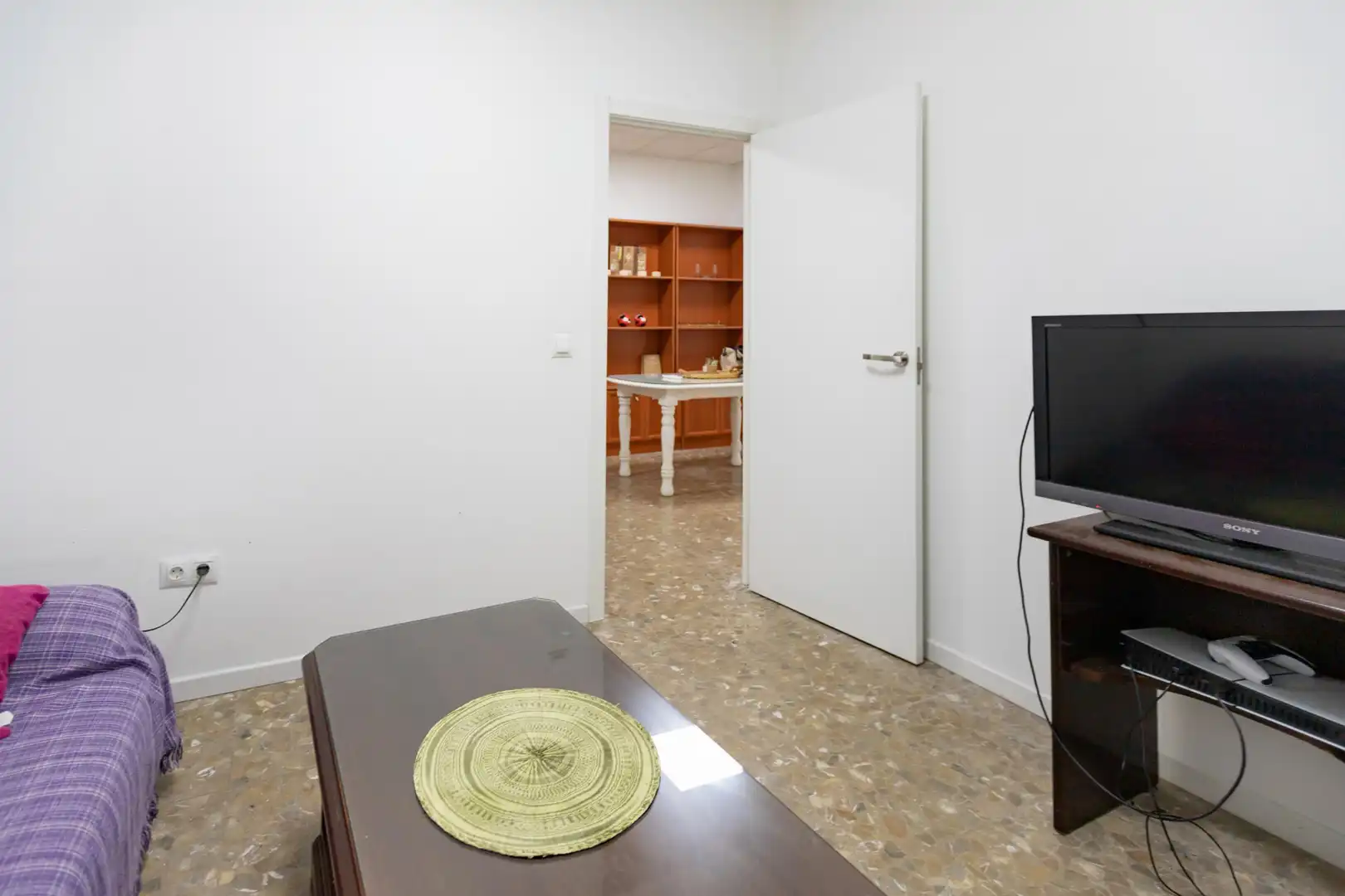 Apartament en venda en Dos Hermanas