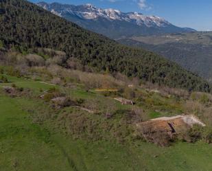 Finca rústica en venda en Montellà i Martinet