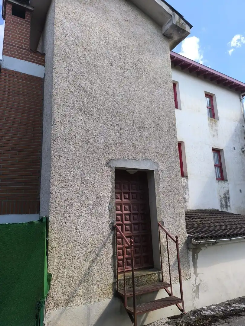 Casa en venta en Valle de Tobalina, imagen 4