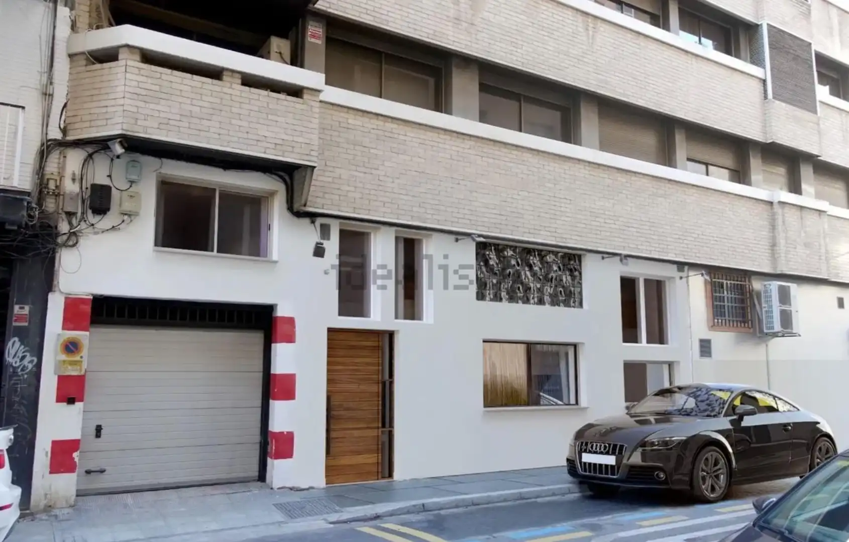 Planta baixa en venda a Avenida Avenida de los Andaluces, 4, Pajaritos