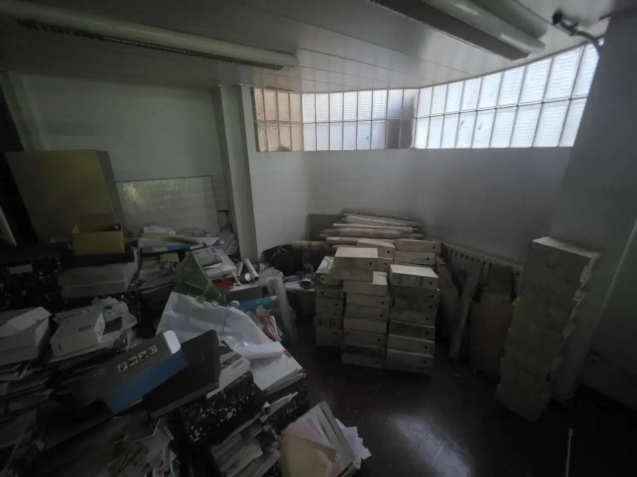 Business premises to rent in Calle L´ALCALDE ARMENGOU, imagen 13