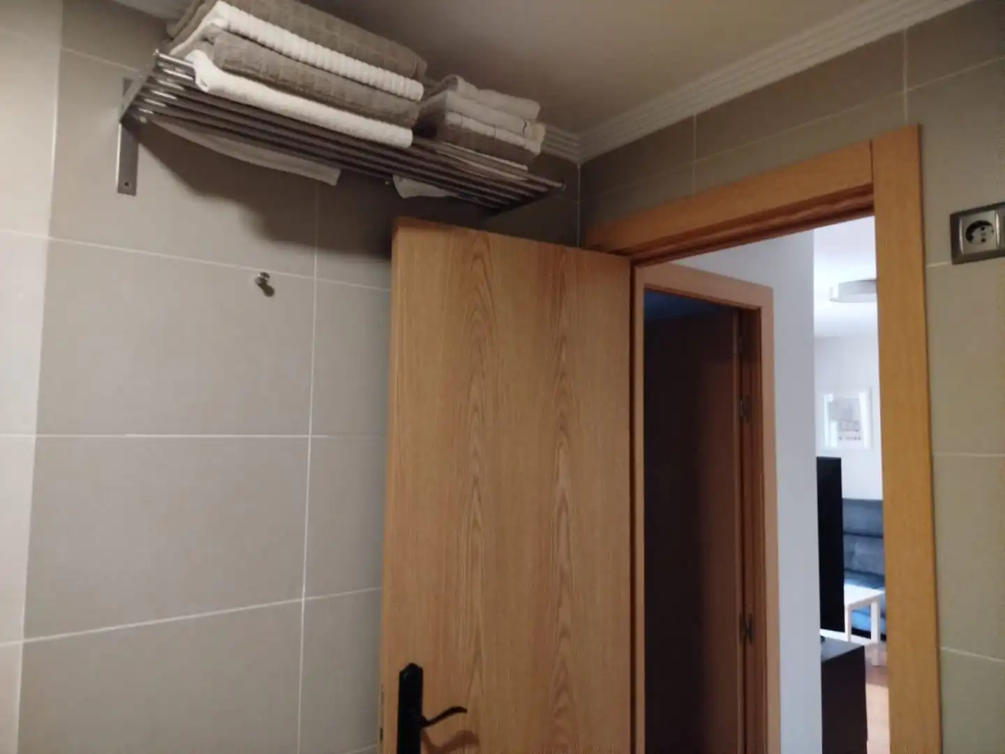 Piso con ascensor en venta en Calle Amadeo Vives 7, imagen 23