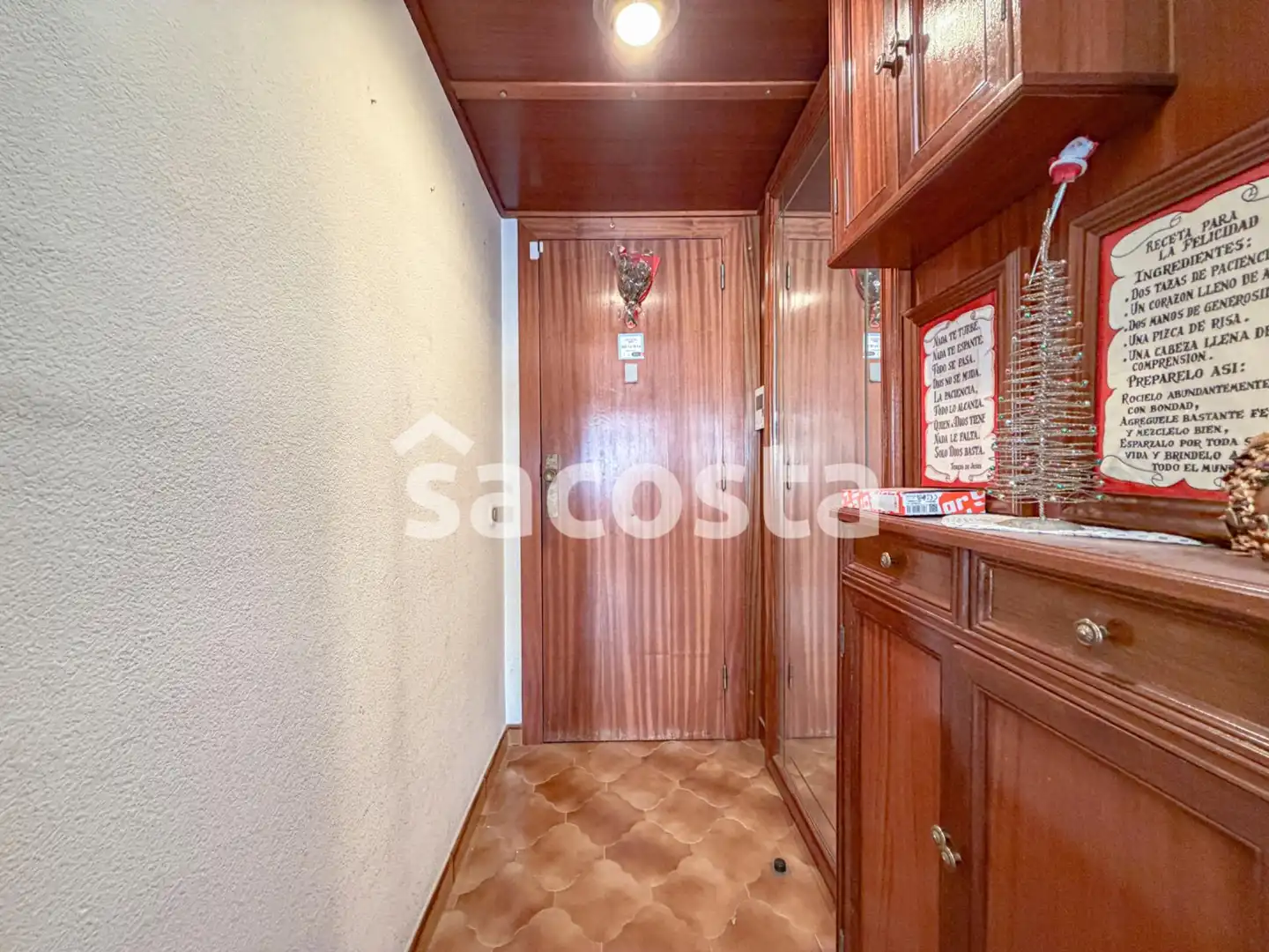 Piso en venta en Barcelona con Terraza y Balcón