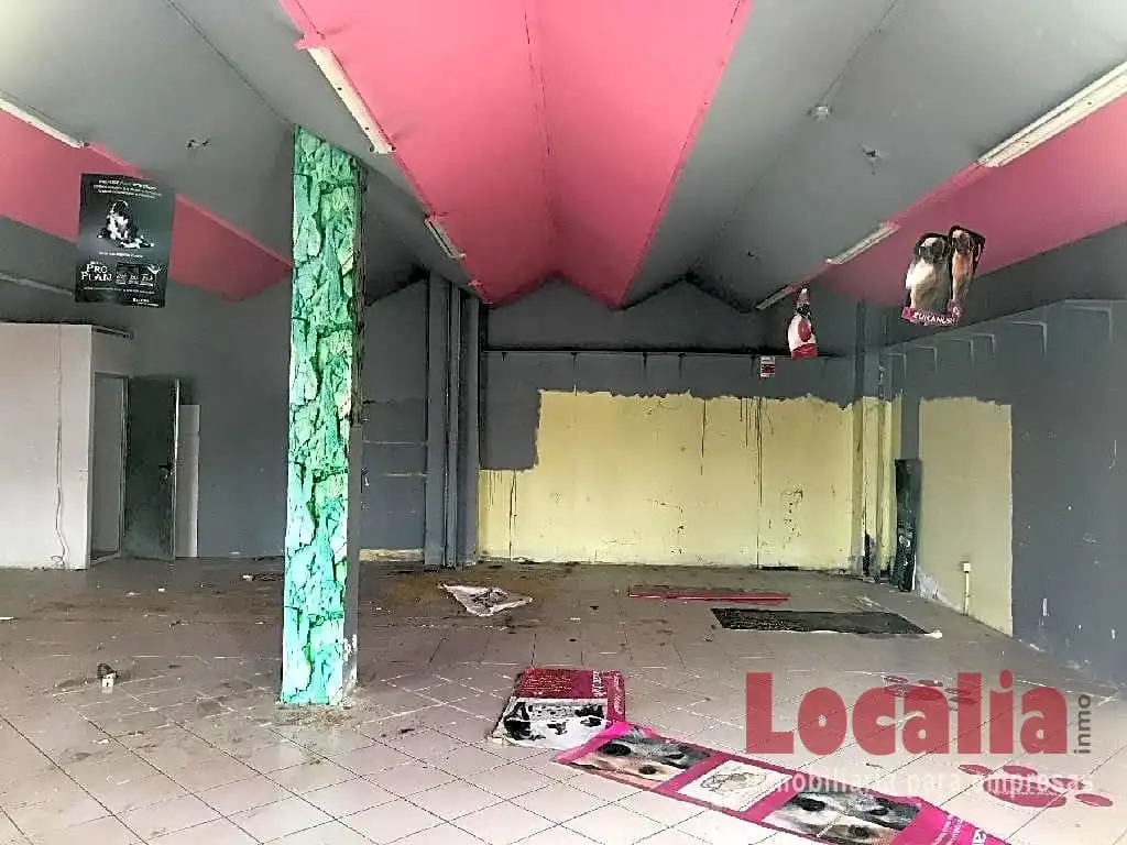 Local commercial à vendre à De Julio Hauzeur, imagen 6