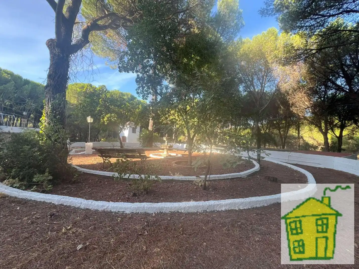 Country house with pool for sale in Andújar, imagen 11