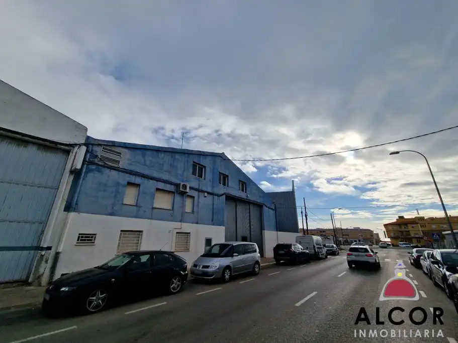 Industrial building for sale in DE LES CAPSADES, imagen 2