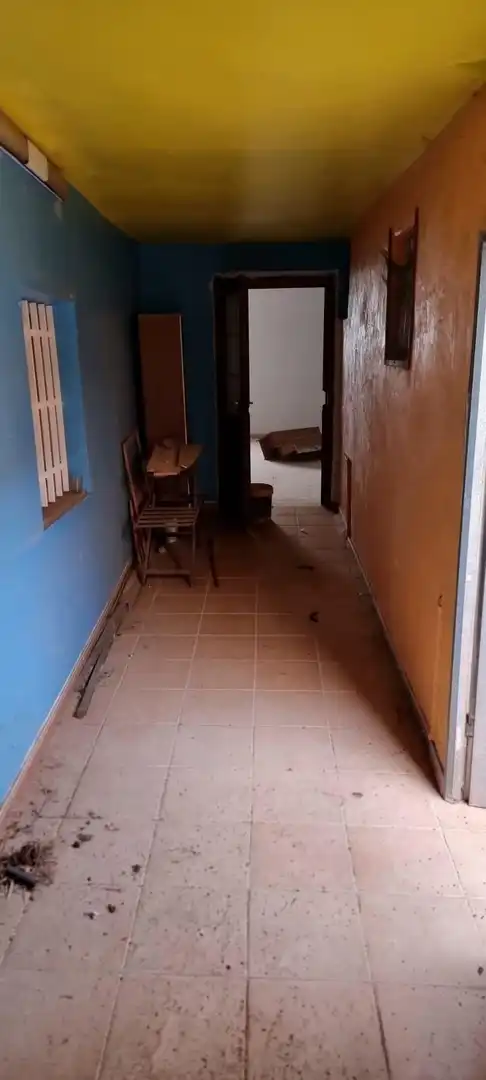 Edificio en venta en Purias