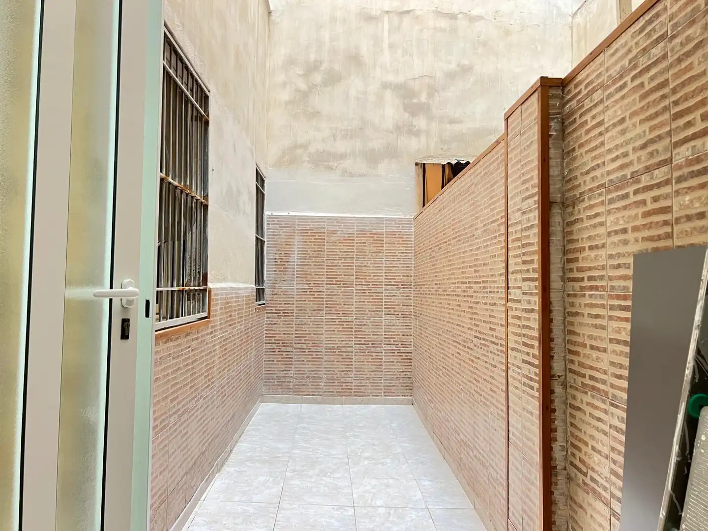 Flat for sale in Murcia  with Air Conditioner, Heating and Furnished