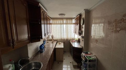 Foto 5 de Habitación en Avenida Paz la, El Plantinar – Avda. La Paz - El Juncal, Sevilla Capital